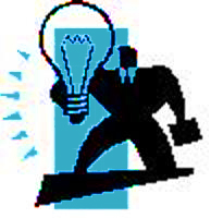 Bright Idea logo